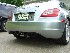 Crossfire Rear Fascia Closeout Panel
