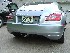 Crossfire Rear Fascia Closeout Panel