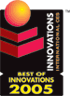 2005 Innovations Design and Engineering Award CES