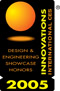 2005 Innovations Design and Engineering Award CES