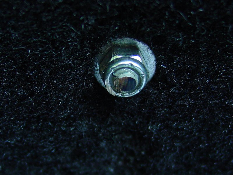 Infinity Basslink Anchor Bolt