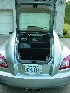 Cargo Drawer Open
