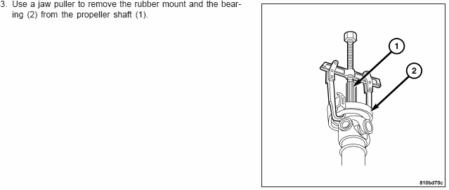3-31 Propeller Shaft