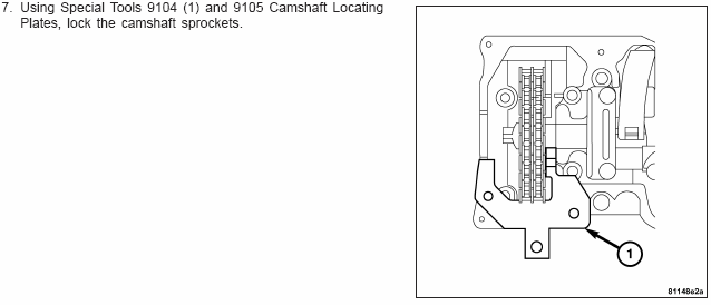 9-696 Engine Service Information