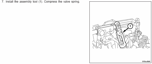 9-627 Engine Service Information