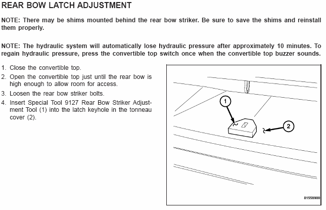 23-620 Convertible Top