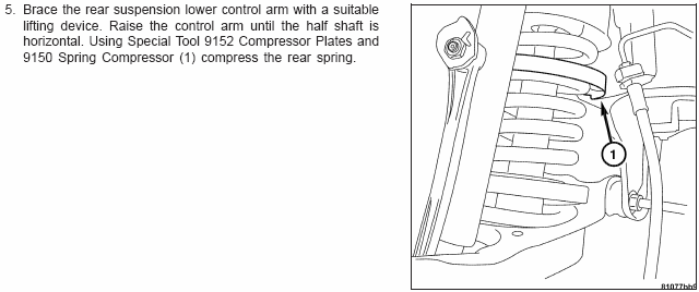2-84 Rear Suspension