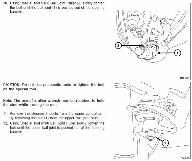 2-18 Front Suspension