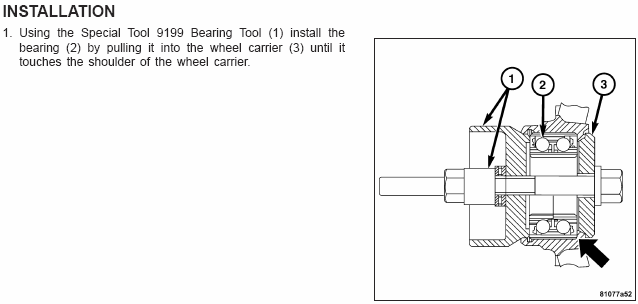 2-70 Rear Suspension