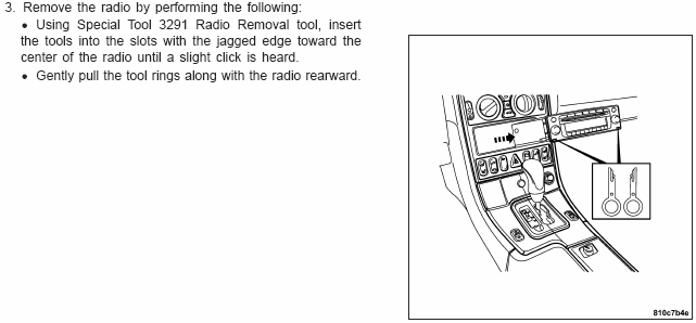 8A-27 Audio Service Information