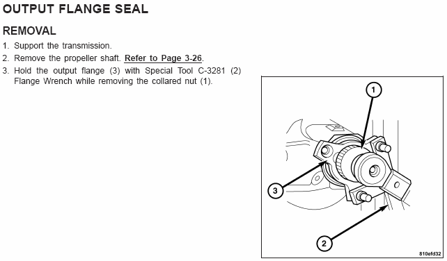 21-355 Manual Transmission