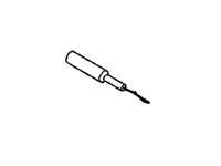6801 TERMINAL PROBE