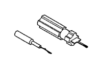6807 TERMINAL TOOLS