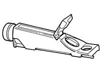8286 - Refractometer