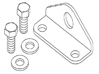 9109 Lifting Bracket