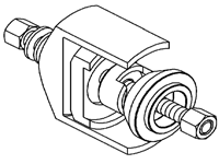 9111 Bushing Remover/Installer