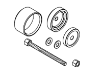 9113 Bushing Remover/Installer