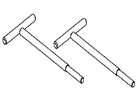 9126 PINS, ALIGNMENT