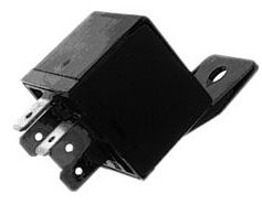 Bosche Type Relay
