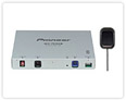 Accessory XM Tuner