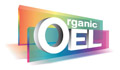 Full Color OEL Display