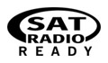 SAT Radio Ready