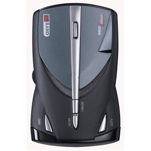 Cobra XRS-9440