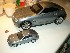 Comparison - Chrysler Crossfire CD Stereo with AM/FM Tuner & Alarm Clock