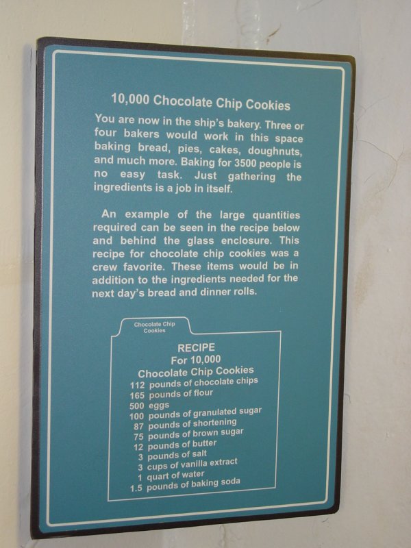 Cookie Recipe