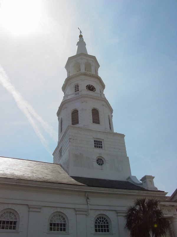 St. Michaels Episcopal Church