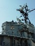 Destroyer Laffey