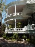 Meeting Street Tiered Porches
