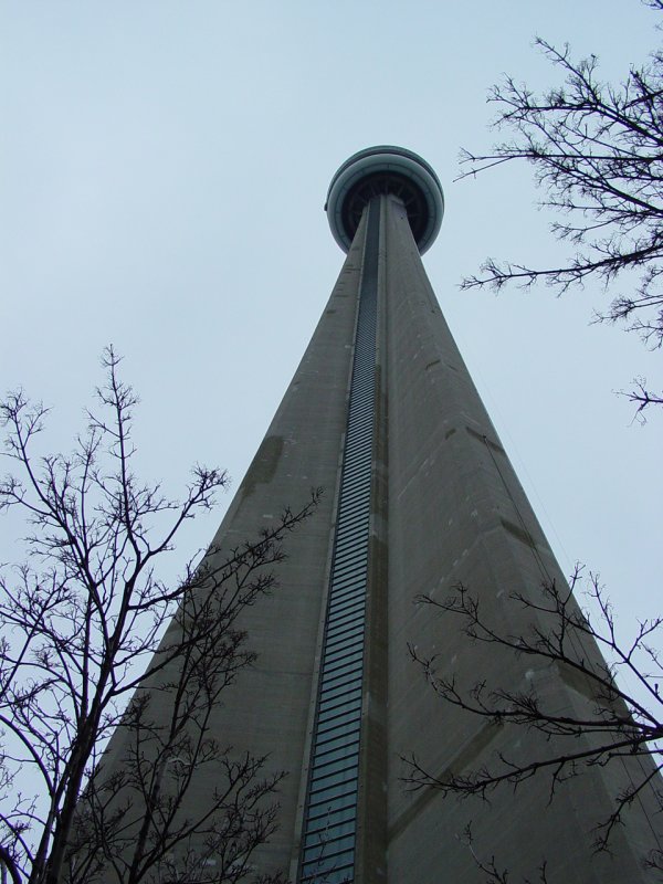 CN Tower