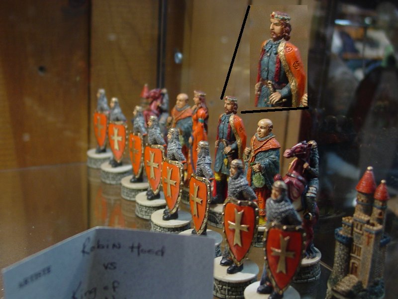 Chess Set