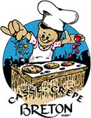 Le Casse Crepe Breton