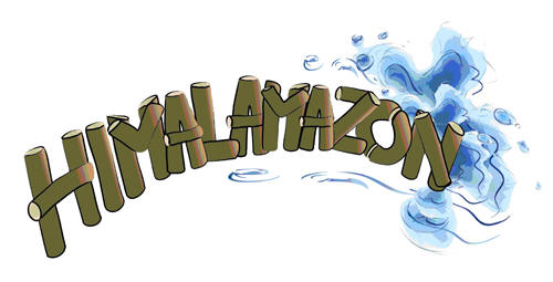 Himalamazon!