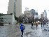 Near CN Tower