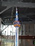 Model of CN Tower