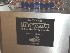 Plaque describing the Magnetix CN Tower Model