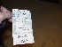 CN Tower Ticket