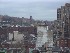 View Northwest from Hotel in Montreal