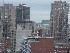 View Northwest from Hotel in Montreal