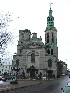 Sights of Old Québec