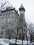 Sights of Old Québec