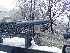 cannon at Parc Montmorency