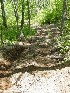 Trail 3 hill getting rough