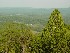 At the Entrance to Skyline Drive