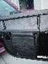 Door Pocket with uppers installed