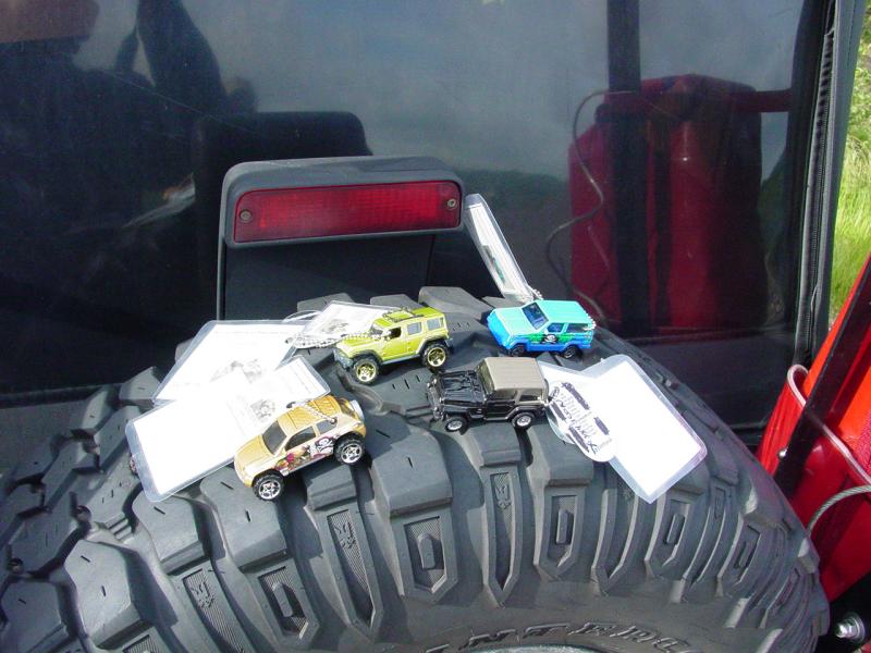 ppro Jeep Club Reunion - Click to Enlarge