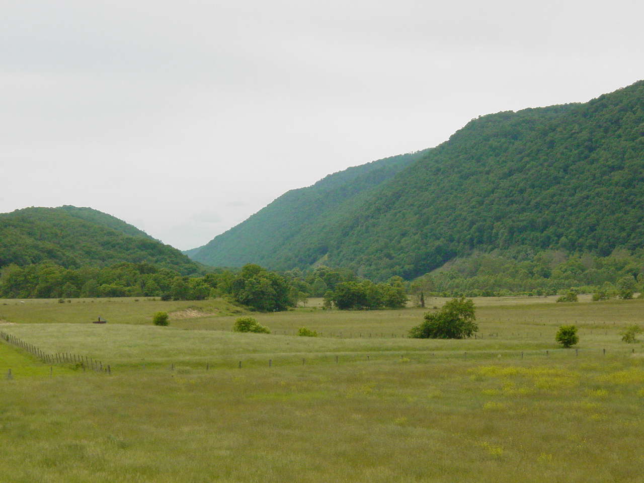 Scenes on the Road - Click to Enlarge